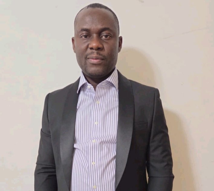 Mr Modupe parent testimonial